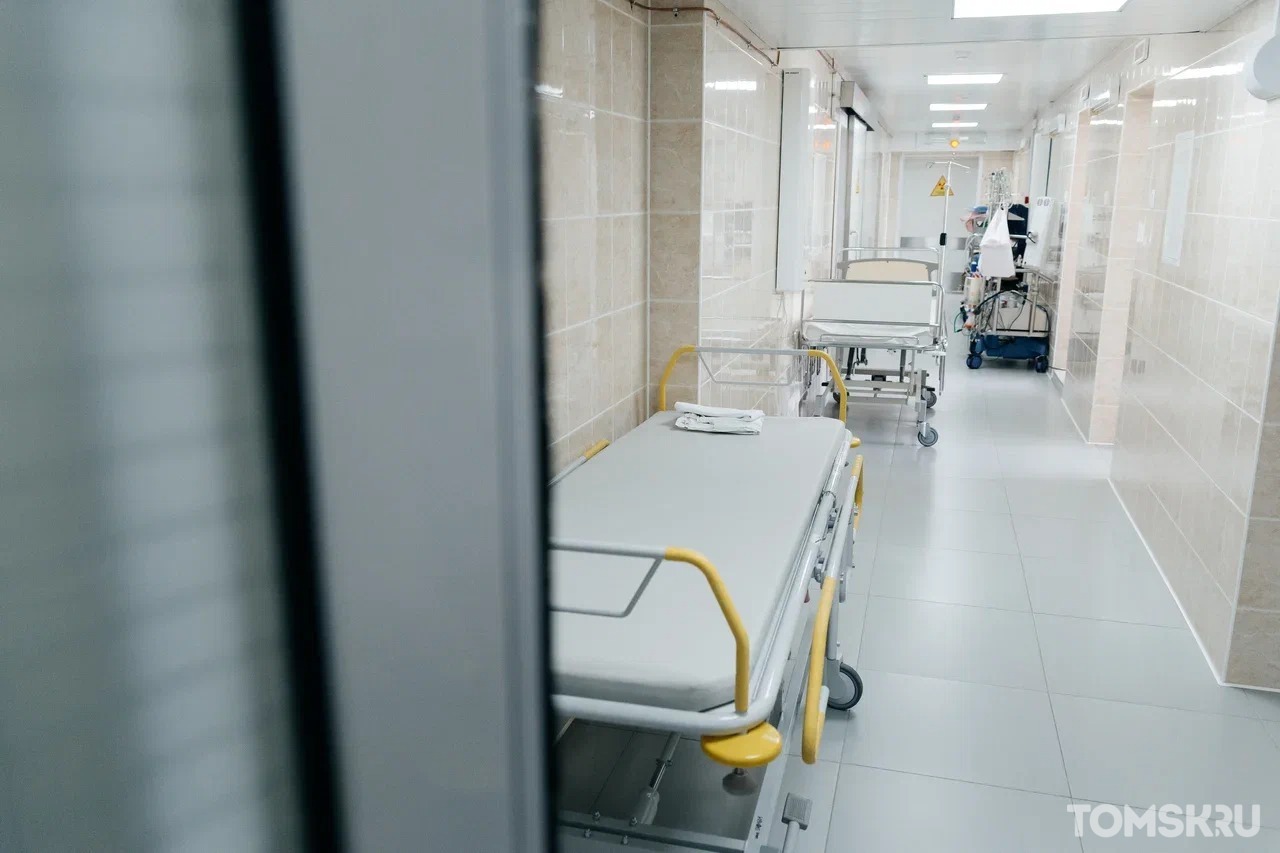 Облздрав: больницы в Томской области изнашиваются быстрее, чем их восстанавливают