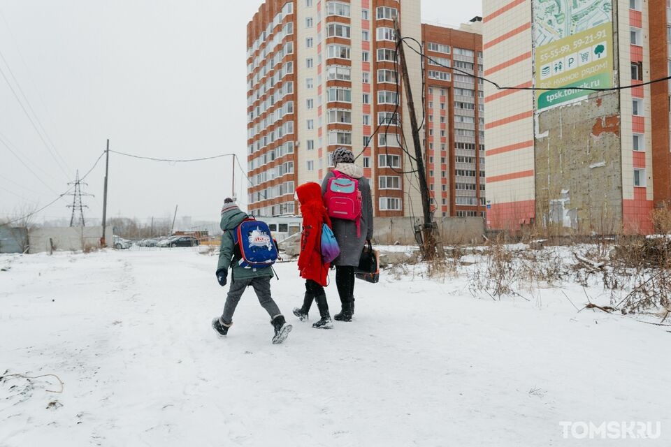 Число заболеваний нервной системы среди детей в Томской области за десять лет увеличилось вдвое