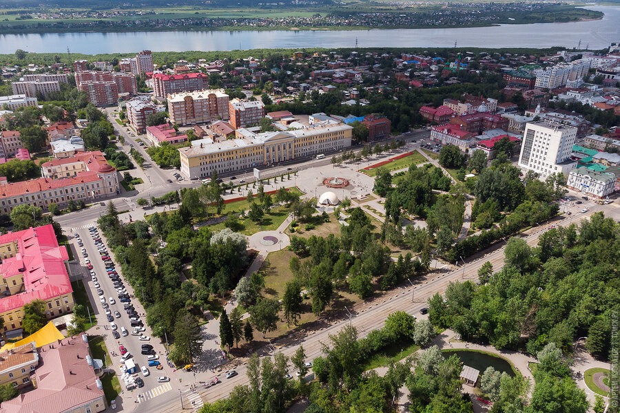 В Томске пройдет Центральноазиатская конференция дискуссионного клуба «Валдай»