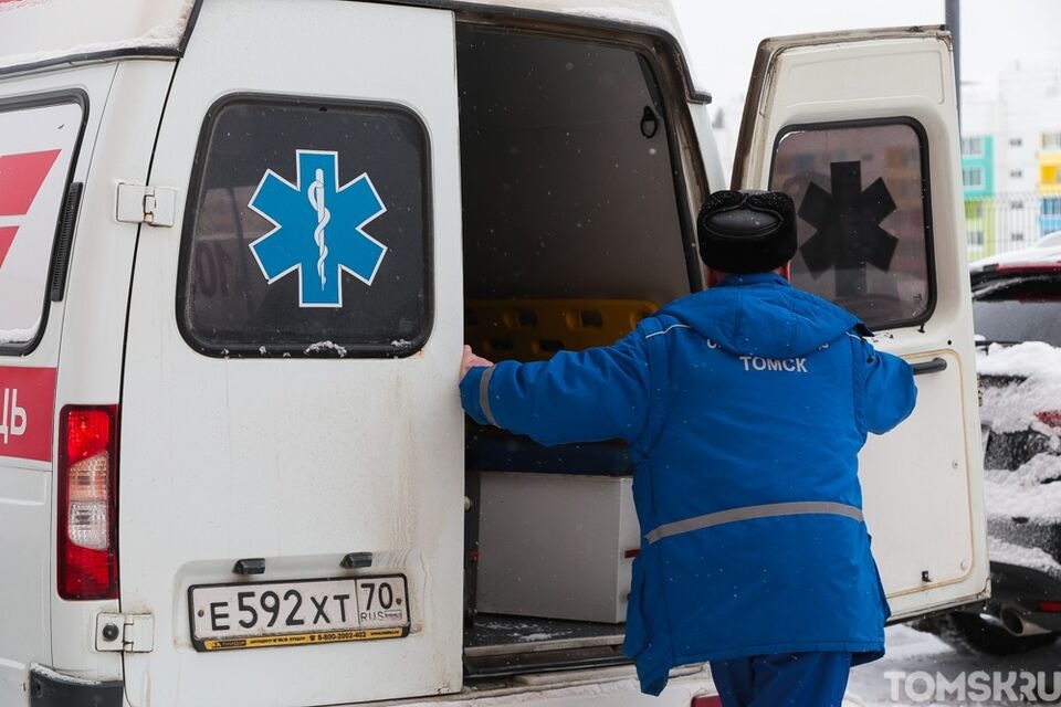 Более 1,5 тысячи вакансий в сферах здравоохранения и образования не закрыто в Томске