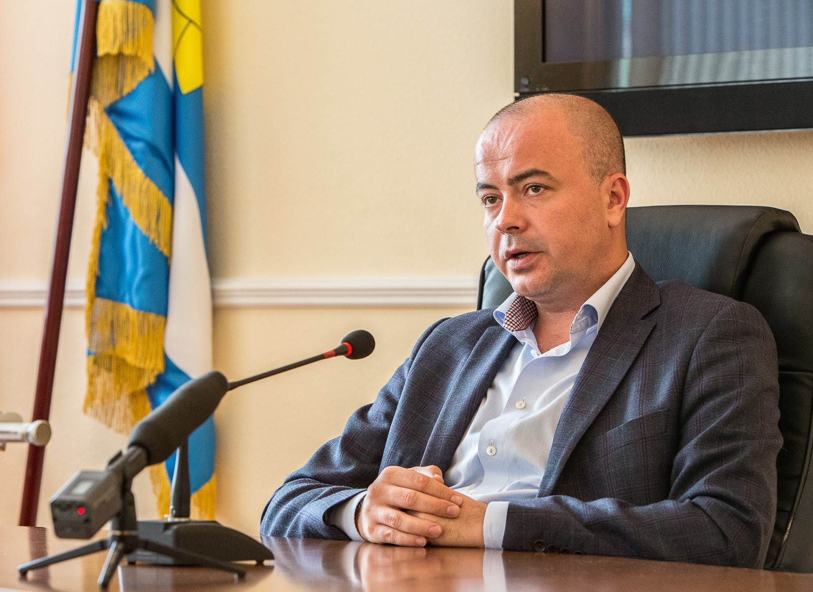 Московский адвокат может стать первым замгубернатора Томской области