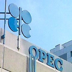 Цена нефтяной корзины ОПЕК (OPEC Reference Basket of crudes) незначительно снизилась - до 41,9 доллара за баррель, говорится в сообщении организации.