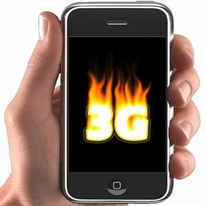МТС запускает в Магнитогорске сети 3G. Теперь все абоненты оператора, при условии поддержки их телефонным аппаратом формата 3G, смогут осщуествлять видеозвонки, а также получат высокоскоростной доступ в интернет.