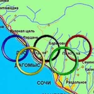 "Ростелеком" станет телекоммуникационным спонсором Олимпийских игр в Сочи в 2014 году. Цена спонсорского контракта составила $170 млн.