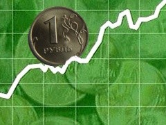 Курс доллара снизился на 10 копеек - до отметки 32 рубля ровно.