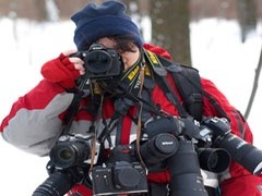 Компания Nikon, которая специализируется на производстве фотокамер, решила сократить 1 тысячу сотрудников на российских предприятиях.