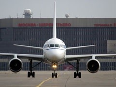 29 мая между компанией "Роснефть" и Международным аэропортом "Шереметьево" была достигнута договоренность о снабжении авиатопливом.