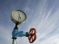 В III квартале добыча газа в России увеличилась по сравнению с предыдущим кварталом на 8% и составила 31 млрд куб. м.