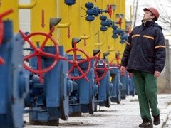 Нафтогаз Украины перечислил Газпрому очередной платеж за поставки газа в сентябре. Объем равнялся около 2 млрд куб. м, 400 млн. долл.